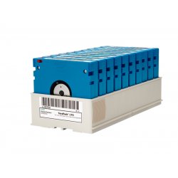 HPE R7C12A support de stockage de secours LTO 1,27 cm