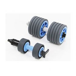 EXCHANGE ROLLER KIT FOR SCANFRONT400 DR-M 260