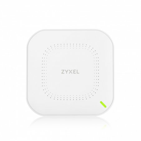 Zyxel NWA50AX 1775 Mbit/s Blanc Connexion Ethernet, supportant l'alimentation via ce port (PoE)