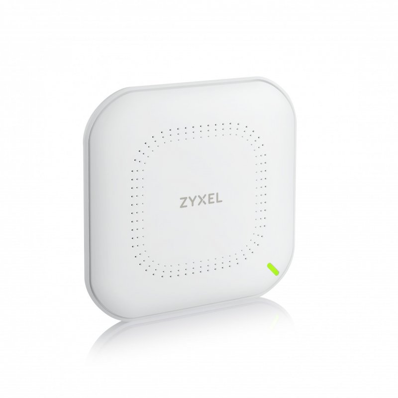 Zyxel NWA50AX 1775 Mbit/s Blanc Connexion Ethernet, supportant l'alimentation via ce port (PoE)