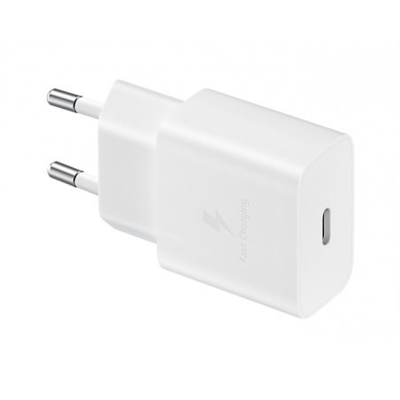 Samsung compatible 15W Power Adapter White