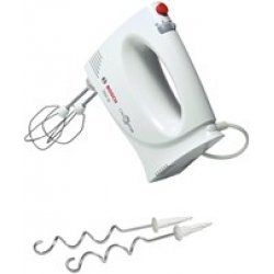 Bosch MFQ3010 mixer Hand mixer 300 W White