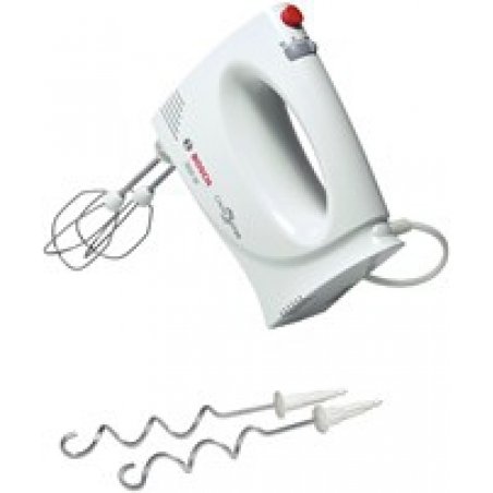 Bosch MFQ3010 mixer Hand mixer 300 W White