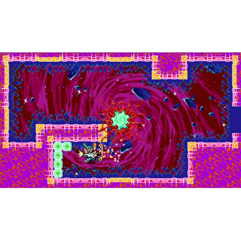 Limited Run Games Blaster Master Zero 3, PS4 Collectors English PlayStation 4