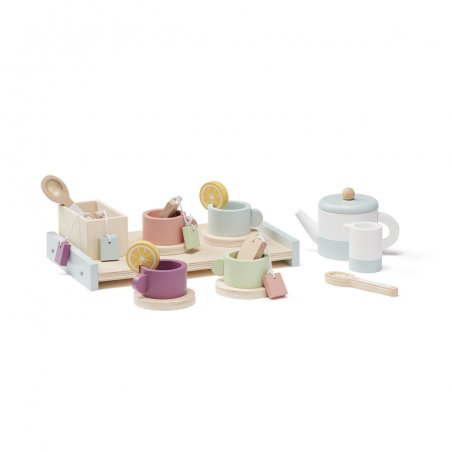 Kid’s Concept Tea set BISTRO