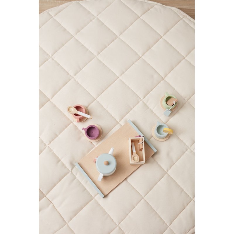 Kid’s Concept Tea set BISTRO