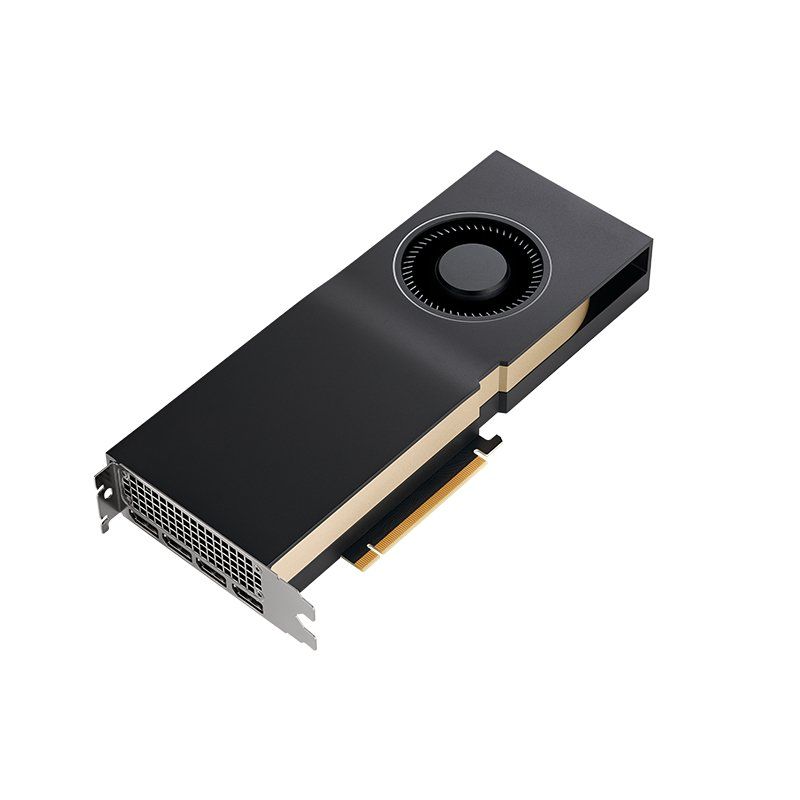 PNY VCNRTXA4500 NVIDIA RTX A4500 20 GB GDDR6