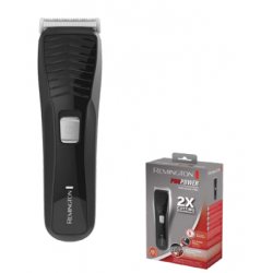 Remington compatible - Pro Power Stainless Steel HC7110