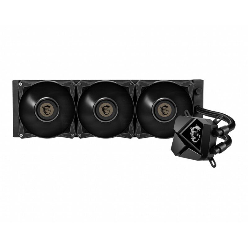 MSI compatible MAG CORELIQUID P360