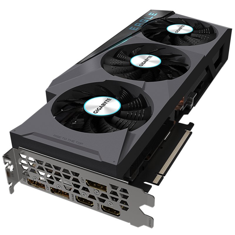 GIGABYTE RTX 3080 GV-N3080EAGLE-12GD