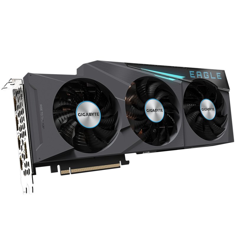 GIGABYTE RTX 3080 GV-N3080EAGLE-12GD