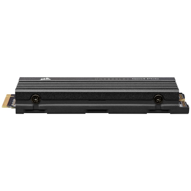 SSD Corsair compatible Force MP600 PRO LPX M.2 2TB PCIe 4x4
