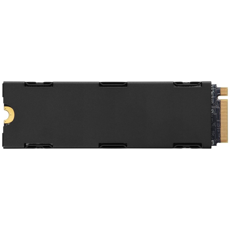 Corsair MP600 PRO LPX M.2 4 To PCI Express 4.0 3D TLC NAND NVMe