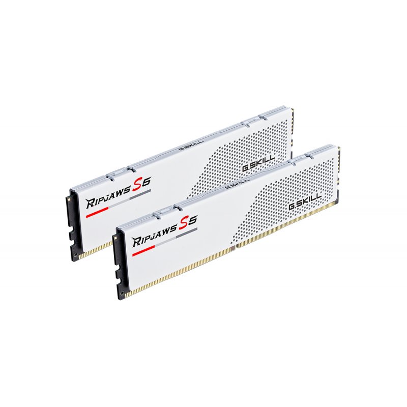 G.Skill Ripjaws S5 module de mémoire 32 Go 2 x 16 Go DDR5 5600 MHz