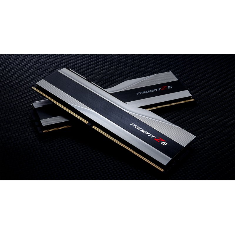 RAM Gskill D5 6000 32GB C40 TridentZ Z5 K2