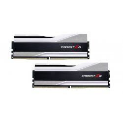 G.Skill Trident Z F5-6000J3636F16GX2-TZ5S module de mémoire 32 Go 2 x 16 Go DDR5 6000 MHz