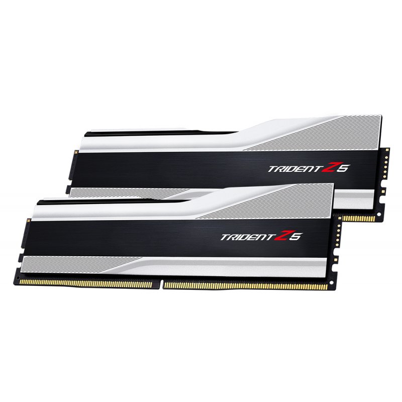 G.Skill Trident Z F5-6000J3636F16GX2-TZ5S memory module 32 GB 2 x 16 GB DDR5 6000 MHz
