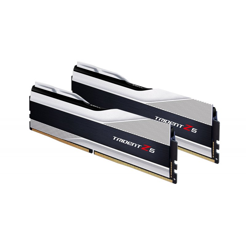 G.Skill Trident Z F5-6000J3636F16GX2-TZ5S module de mémoire 32 Go 2 x 16 Go DDR5 6000 MHz