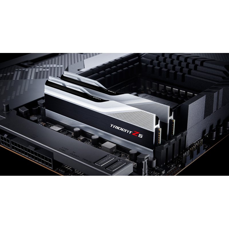 G.Skill Trident Z F5-6000J3636F16GX2-TZ5S memory module 32 GB 2 x 16 GB DDR5 6000 MHz