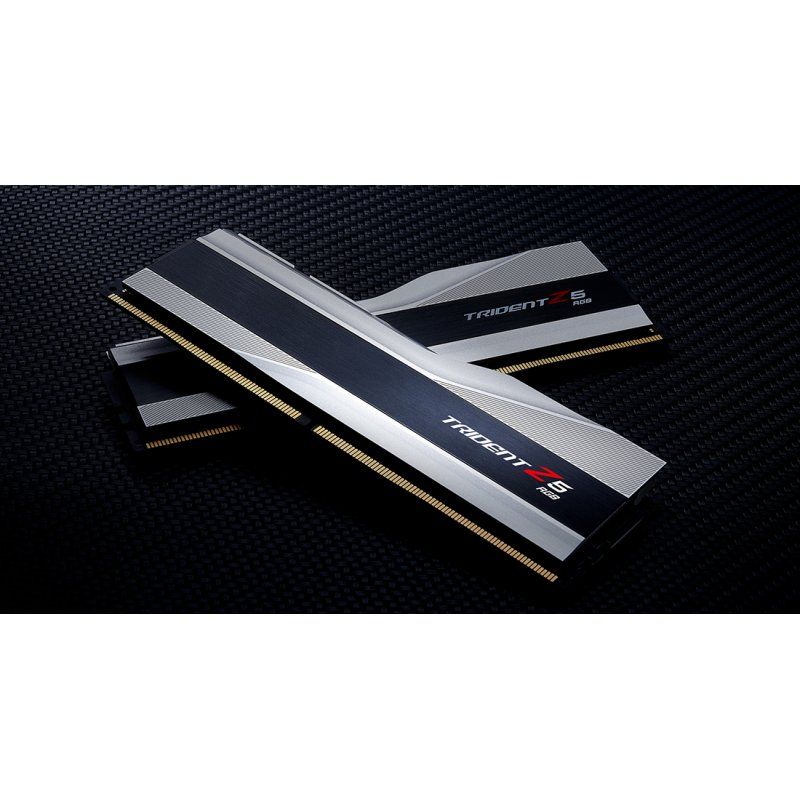 G.Skill Trident Z RGB Z5 memory module 32 GB 2 x 16 GB DDR5 5600 MHz