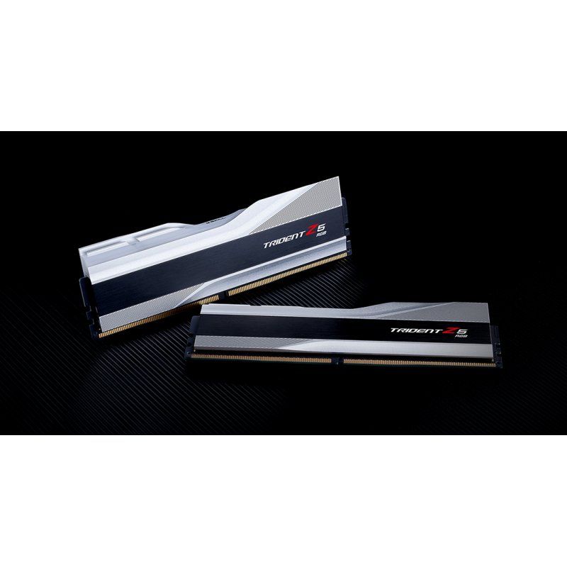 G.Skill Trident Z RGB Z5 memory module 32 GB 2 x 16 GB DDR5 5600 MHz