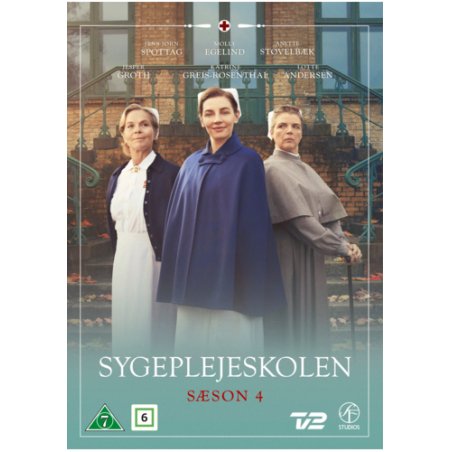 Sygeplejeskolen - Season 4