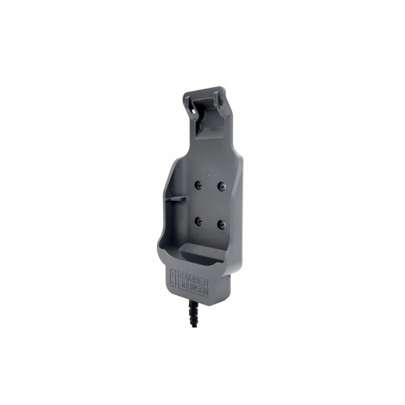 Gamber-Johnson 7160-1497-01 support Support passif Ordinateur mobile portable Gris