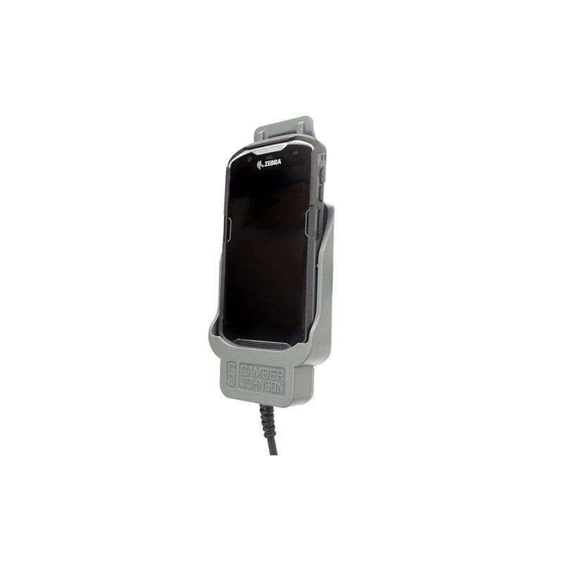 Gamber-Johnson 7160-1497-01 holder Passive holder Handheld mobile computer Grey