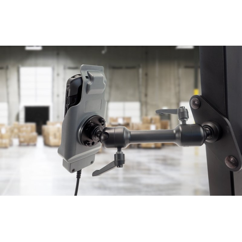 ZEBRA TC5X SERIES POWERED CRADLE