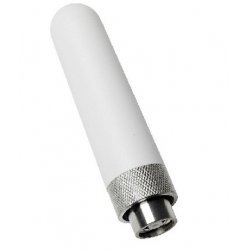 2.4 GHZ 3DBI/5 GHZ 5DBI LOW PROFILE ANTENNA WHITE RP-TNC