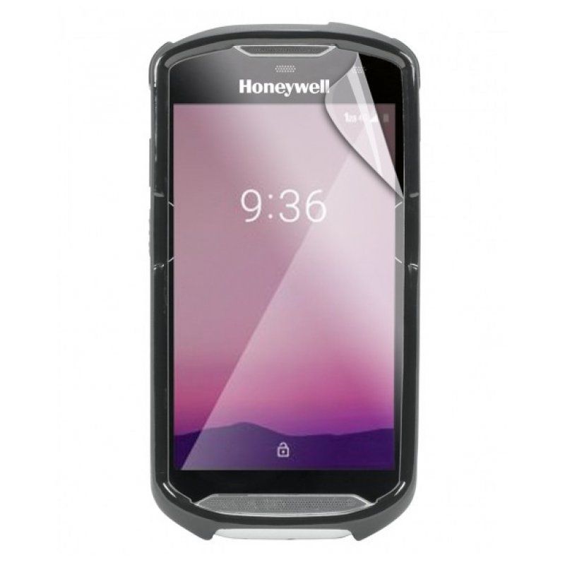 Mobilis 036254 écran et protection arrière de téléphones portables Film de protection anti-reflets Honeywell 1 pièc
