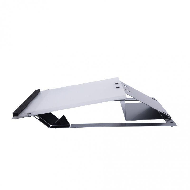 READ2WRITE DOCUMENT HOLDER MATTED ACRYLIC GLASS