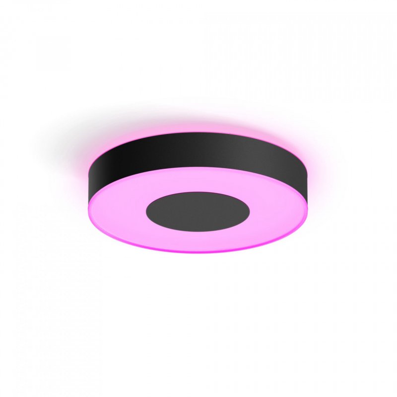 Philips Hue White and Color ambiance Plafonnier moyen Infuse