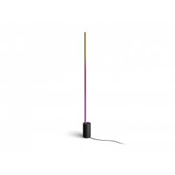 Philips compatible Hue - Signe Floor Lamp - Gradient - White & Color Ambiance