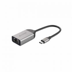HYPER compatibleDRIVE USB-C TO 2.5G ETHERNET ADAPTER