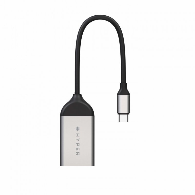 HYPER compatibleDRIVE USB-C TO 2.5G ETHERNET ADAPTER