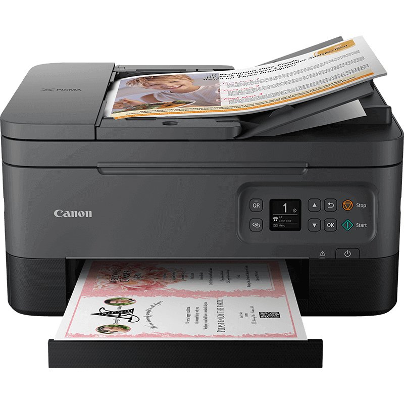 CANON compatible MF ENCRE PIXMA TS7450A NOIR
