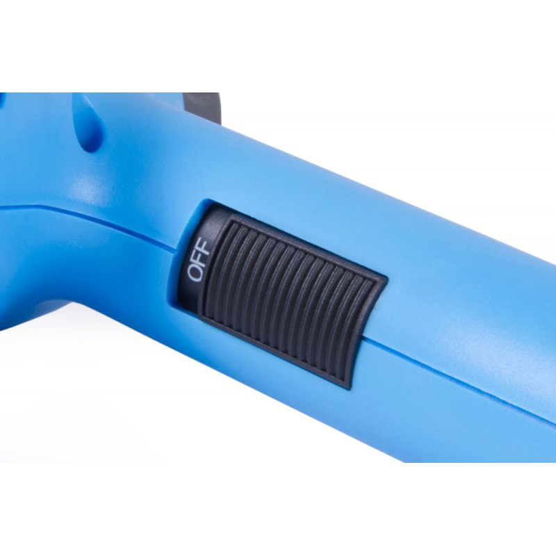 Alphacool compatible Apex Heat Gun mit LCD Bildschirm 80-650&176C - 2000 Watt