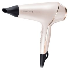 Remington AC9140 sèche-cheveux 2400 W Beige, Noir