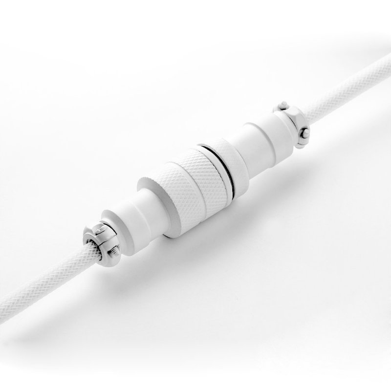 Cablemod CM-PKCA-CWAW-WW150WW-R câble USB 1,5 m USB A USB C Blanc