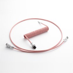 Cablemod CM-PKCA-CWAW-OW150OW-R câble USB 1,5 m USB A USB C Orange