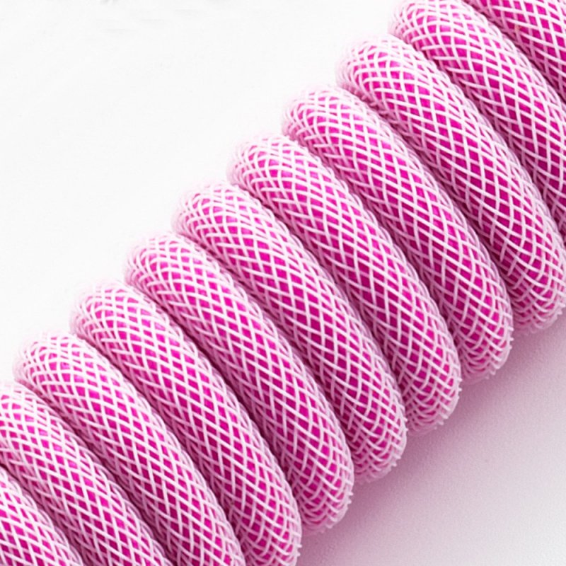 Cablemod CM-CKCA-CW-IW150IW-R câble USB 1,5 m USB A USB C Rose