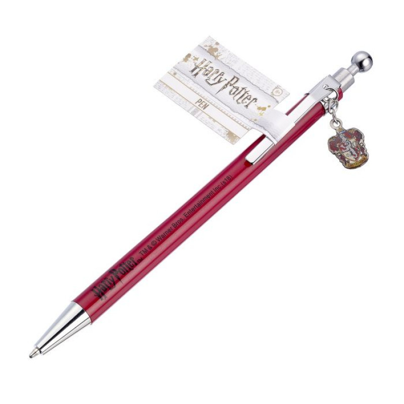 HARRY POTTER - Gryffindor Crest - Stylo