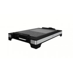 Plancha électrique Cecotec compatible Tasty&Grill 2000 Inox MixStone