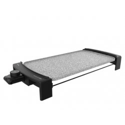 Plancha électrique Cecotec compatible Rock&Water 3000