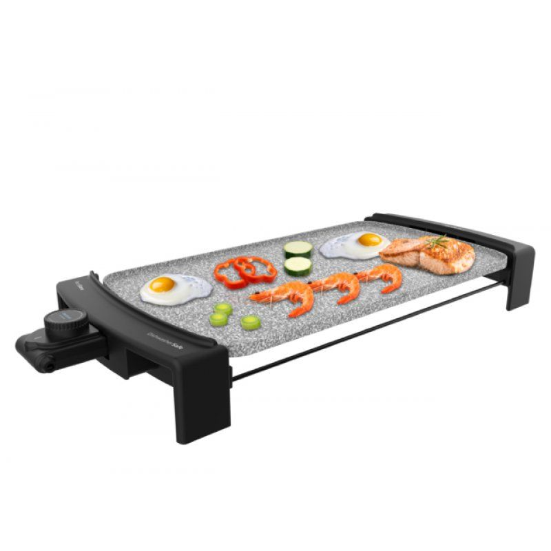 Cecotec Tasty &Grill 3000 RockWater Gril de contact