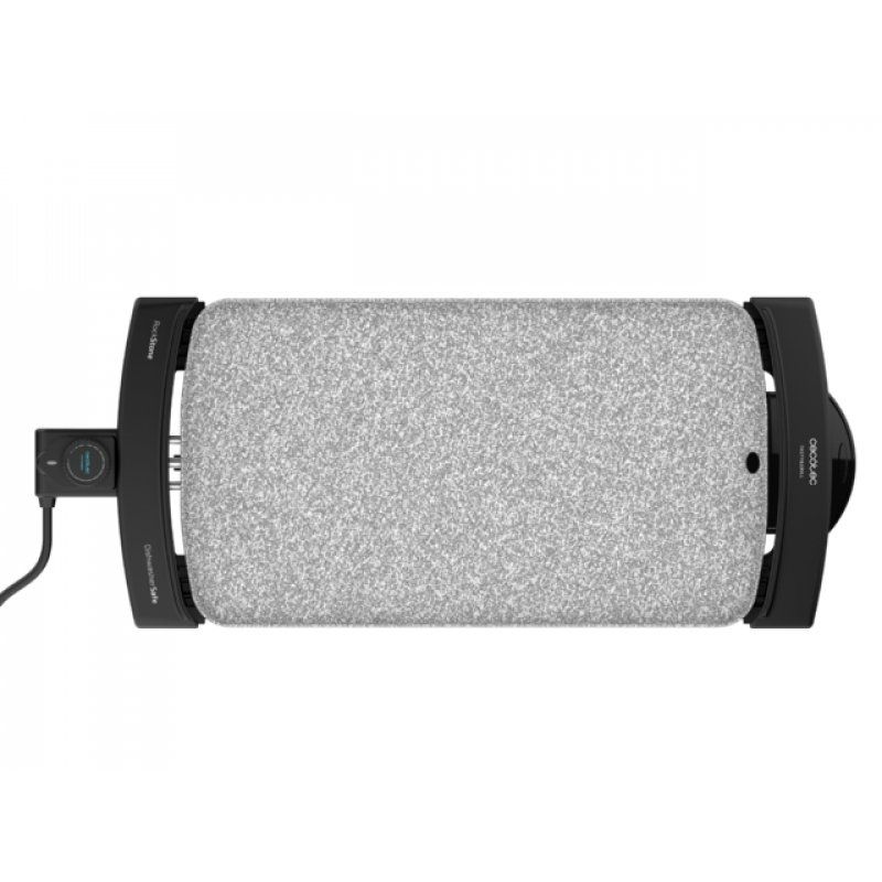 Cecotec Tasty &Grill 3000 RockWater Gril de contact