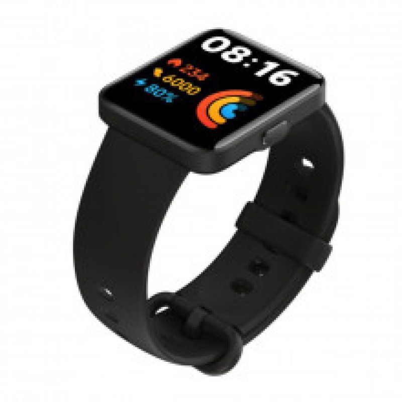 REDMI WATCH 2 LITE GL BLACK