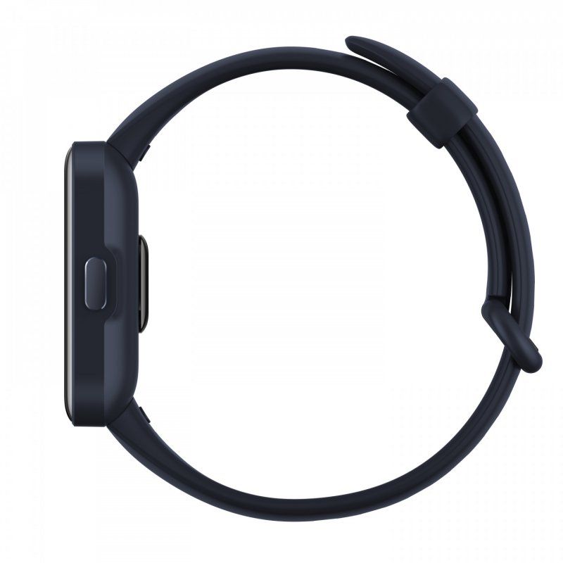 Xiaomi Redmi Watch 2 Lite 3.94 cm (1.55") TFT 41 mm Digital 320 x 360 pixels Touchscreen Blue GPS (satellite)