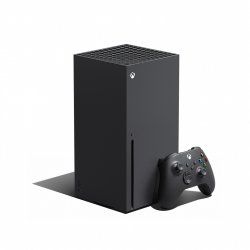 Console Xbox Series X 1TB (RRT-00010)